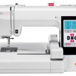 Elna 8100