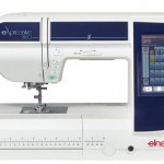 Elna Expressive 860