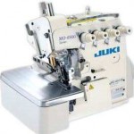 Maquina Overlock Juki MO-6714DA