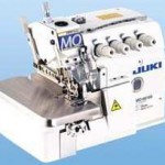 Maquina Overlock MO-6814S