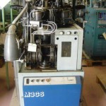 MÁQUINA CIRCULAR CALCETINES M3G5 IRMAC