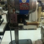 MAQUINA VERTICAL EASTMAN 10