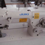 MAQUINA ZIG-ZAG JUKI