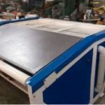 PLANCHA PALOMER 1 80 X 80 M