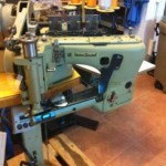 MÁQUINA BRAZO UNION SPECIAL 35800