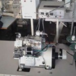 MÁQUINA OVERLOCK AUTOMÁTICA YAMATO